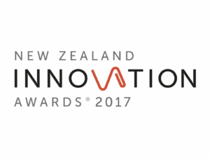 New Zealand Innovation Awards 2017